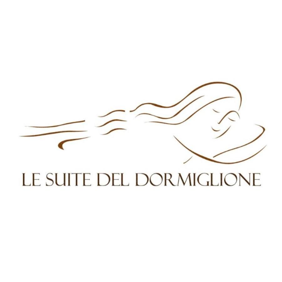 Le Suite Del Dormiglione Gallipoli Exterior photo