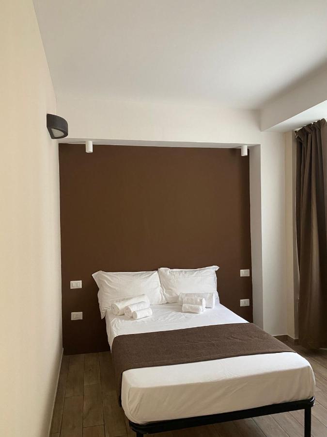 Le Suite Del Dormiglione Gallipoli Exterior photo