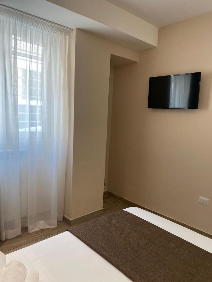 Le Suite Del Dormiglione Gallipoli Exterior photo