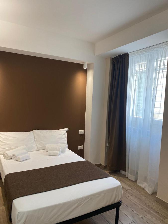 Le Suite Del Dormiglione Gallipoli Exterior photo